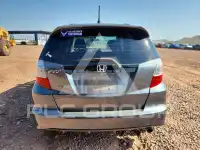 2012 Honda FIT фото