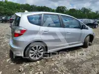 2012 Honda FIT фото