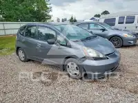2012 Honda FIT photo