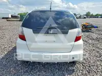2012 Honda FIT photo
