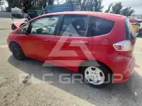 2012 Honda FIT photo