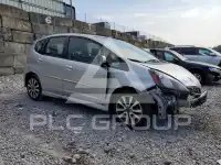 2012 Honda FIT фото