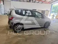 2012 Honda FIT фото