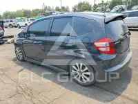 2012 Honda FIT фото