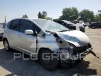 2012 Honda FIT photo