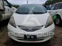 2012 Honda FIT photo