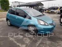 2012 Honda FIT photo