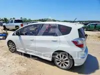 2012 Honda FIT фото