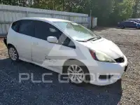 2012 Honda FIT фото