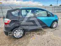 2012 Honda FIT фото
