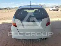 2012 Honda FIT фото