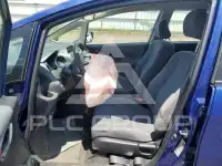 2012 Honda FIT фото