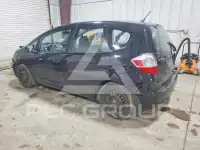 2012 Honda FIT фото