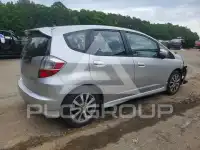 2012 Honda FIT фото