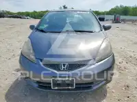 2012 Honda FIT фото