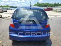 2012 Honda FIT фото