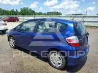 2012 Honda FIT фото