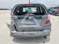 2012 Honda FIT фото