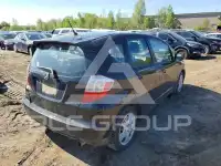 2012 Honda FIT photo