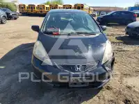 2012 Honda FIT photo
