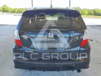 2012 Honda FIT фото