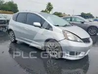 2012 Honda FIT photo