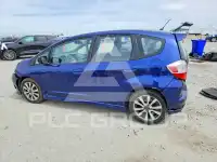 2012 Honda FIT фото
