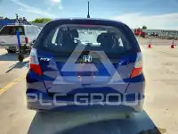 2012 Honda FIT photo