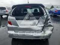 2012 Honda FIT photo
