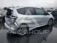 2012 Honda FIT photo