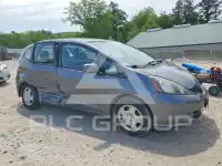 2012 Honda FIT фото