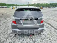 2012 Honda FIT photo