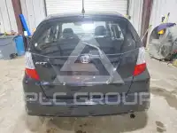 2012 Honda FIT фото