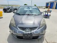 2012 Honda FIT фото