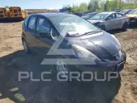 2012 Honda FIT photo