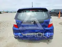 2012 Honda FIT фото