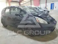 2012 Honda FIT фото