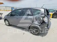 2012 Honda FIT фото