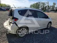 2012 Honda FIT фото