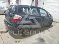 2012 Honda FIT фото