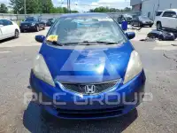 2012 Honda FIT фото