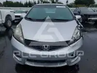 2012 Honda FIT photo
