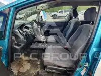 2012 Honda FIT фото
