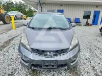2012 Honda FIT photo