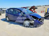 2012 Honda FIT photo