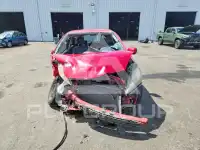 2012 Honda FIT фото