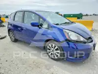 2012 Honda FIT фото