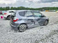 2012 Honda FIT photo