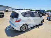 2012 Honda FIT фото