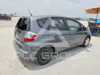 2012 Honda FIT фото